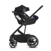 Cybex Aton 4 Fotelik Samochodowy 0-13kg Phantom Grey