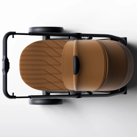 Avionaut Sirius Wózek Głęboko-Spacerowy Carmel