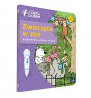 Zwierzątka w Zoo