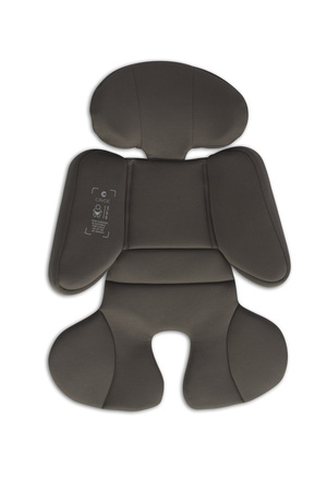 Cavoe AI Fotelik Samochodowy 0-13 Kg Moss