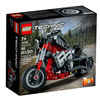 Lego Technic Klocki Motocykl 42132