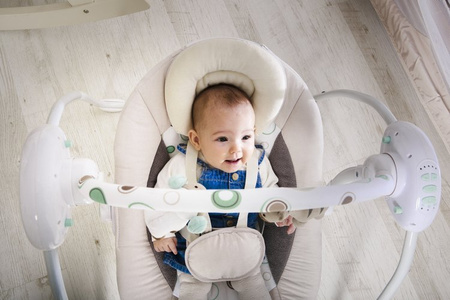 Lionelo Ruben Bujaczek Green