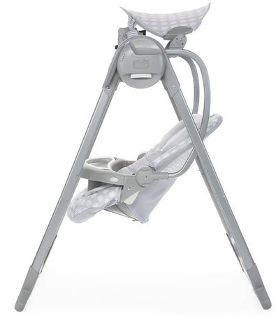 Chicco Polly Swing Up Huśtawka Dla Dzieci Leaf