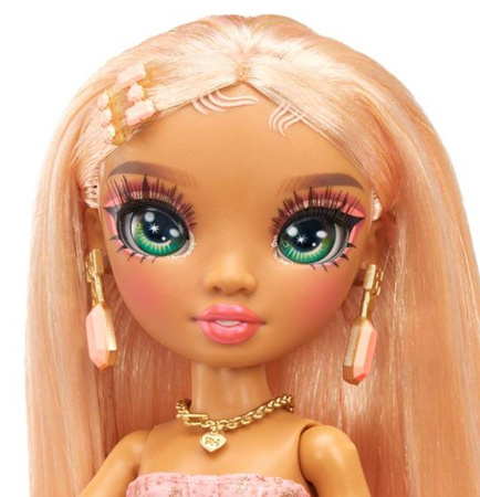 Rainbow High Vision Lalka Diva Sabrina St. Cloud