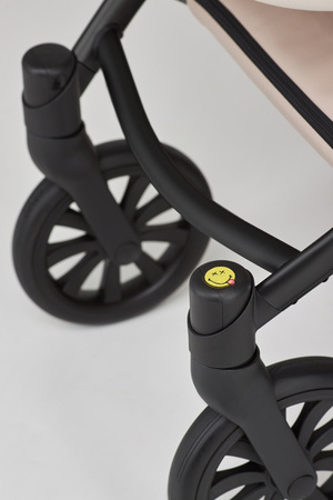 Anex E/Type Special Edition Wózek Głęboko-Spacerowy Joy