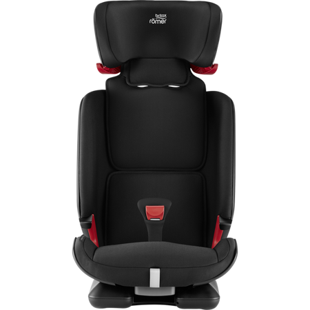 Britax Romer Advansafix IV M Fotelik Samochodowy 9-36kg Cosmos Black