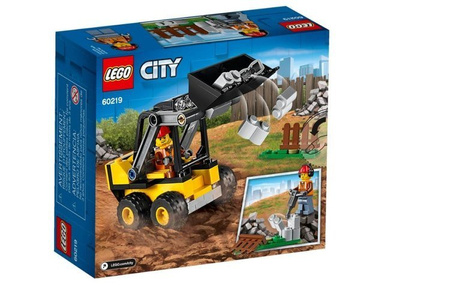 Lego 60219 Koparka