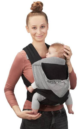 Kinderkrfat Adoree Nosidełko Ergonomiczne