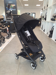 [OUTLET] Cybex Libelle 2025 Wózek Spacerowy Rama Black Magic Black