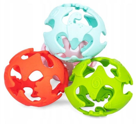 Dumel GiliGums Gryzak