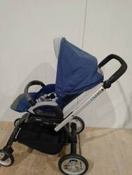 [OUTLET] INGLESINA QUAD BIKE VLC WÓZEK SPACEROWY ARCTIC