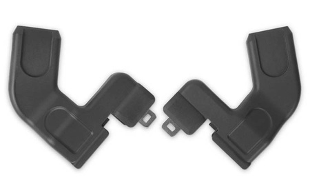 UPPA Baby Ridge Adaptery Do Fotelików Samochodowych Maxi Cosi Nuna Cybex BeSafe