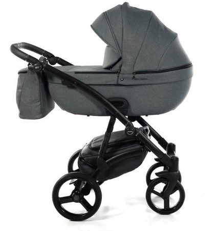 Tako Laret Soft Wózek Głęboko-Spacerowy 2w1 2