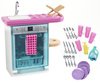 Barbie mebelki do domku - wyposażenie FXG33 /3