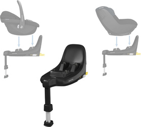 Maxi Cosi FamilyFix S Baza ISOFIX Black
