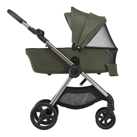 Anex IQ Premium Wózek Głęboko-Spacerowy Richi