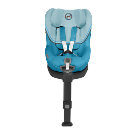 Cybex Sirona SX2 i-Size Fotelik Samochodowy 0-18kg Beach Blue 2023
