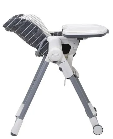 Graco Krzesełko Swift Fold Suits Me