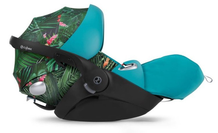 Cybex Cloud Z I-Size We The Best Fotelik Samochodowy 0-13 kg dj Khaled