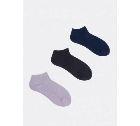 Yoclub! Skarpety Bezuciskowe 31-34