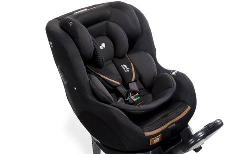 Joie Signature I-Prodigi Fotelik Samochodowy Test Plus 0-23Kg Eclipse
