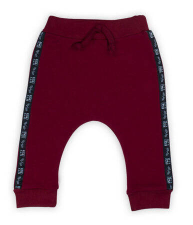 Nicol Spodnie Dresowe 80