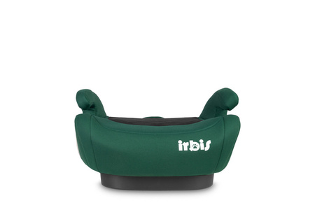 Caretero Irbis i-Size Fotelik Samochodowy 15-36 kg Emerald