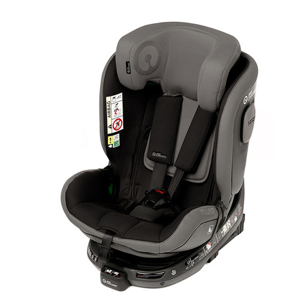 Jane Concord iTourer Fotelik Samochodowy 0-25kg Mars Grey