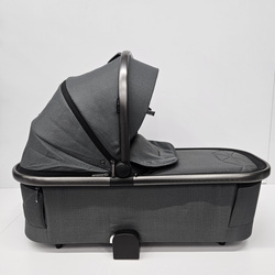 [OUTLET] Muuvo Quick SE Gondola Do Wózka Diamond Graphite