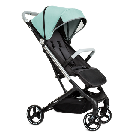 X-Lander X-Follow Wózek Spacerowy Stellar Sky