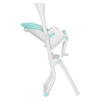 Carrello Triumph CRL Krzesełko Do Karmienia Bujaczek Mint Green