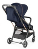 PegPerego Selfie Wózek Spacerowy Blue Shine