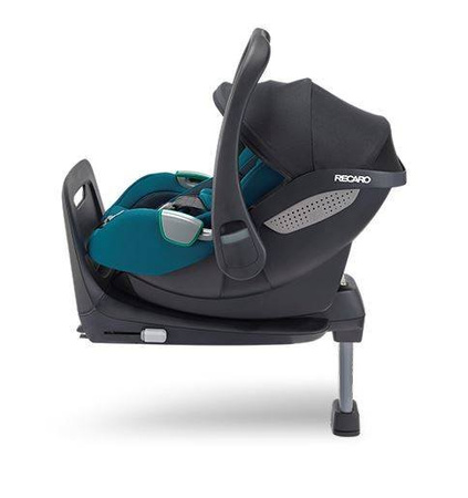 Recaro Avan Fotelik Samochodowy 0-13 kg Select Garnet Red