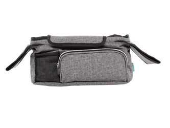 ZOPA Organizer do Wózka Deluxe Grey 