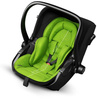 Kiddy Evoluna I-Size 2 Fotelik Samochodowy 0-13kg Lizard Green