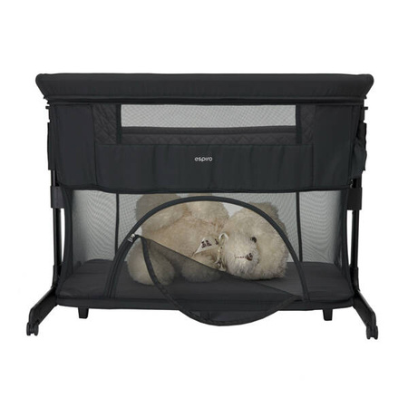 Espiro Cloud Łóżeczko Dziecięce 19 Beige Dune