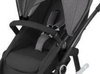 Cybex Leotie Flex wózek głęboko-spacerowy 2w1 CBX  Comfy Grey