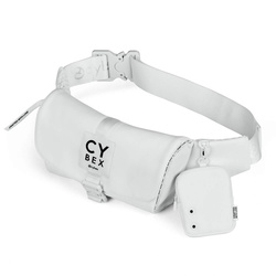 Cybex Belt Bag Urban Mobility Nerka Torebka White