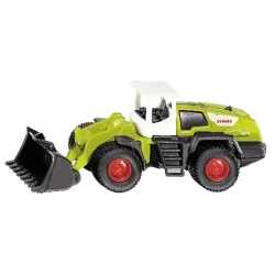 SIKU 15 Ładowarka Claas Torion 1914