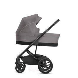 Cybex Balios S wózek spacerowy Denim Blue