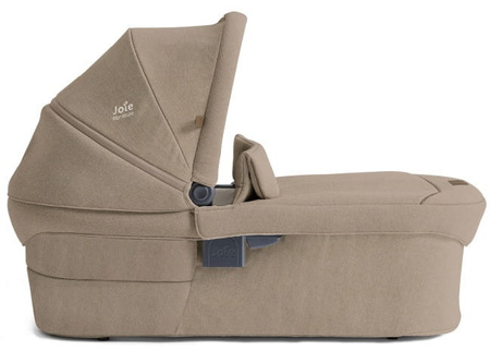Joie Ramble XL Gondola do Wózka Versatrax Litetrax 4 Mytrax Sandstone