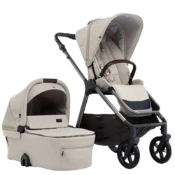 Mast Swiss Design M5x Wózek Głęboko-Spacerowy Lion