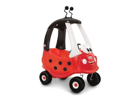 Little Tikes Cozy Coupe Jeździk Biedronka