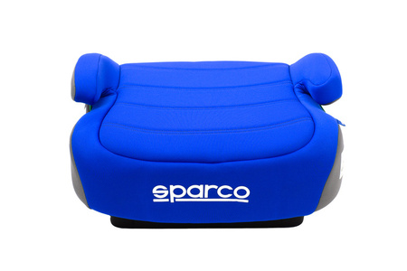 Sparco SK100i_P Isofix Fotelik Samochodowy Podstawka 22-36 kg Blue