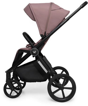 Muuvo Go Wózek Spacerowy Lilac