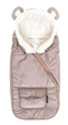 Avionaut Baby Sleeping Bag Śpiworek Dziecięcy do Fotelika Beige