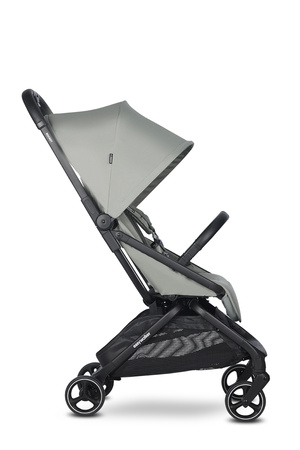 Easywalker Rockey S Wózek Głęboko-Spacerowy Fresh Green