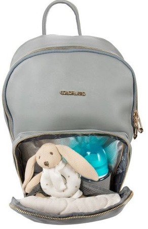 Canpol Babies Plecak Dla Mamy Pastel 78/803