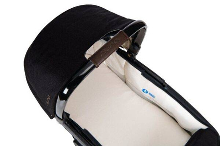 Nuna Demi Grow Gondola Riveted