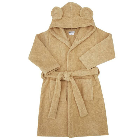 EKO SZLAFROK SZL-04 R.104/110 BEŻ